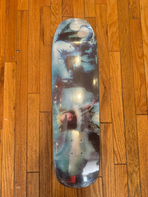 Polar Jamie Platt Dragon Land P9 Shaped Deck 8.625