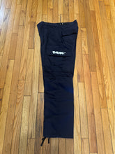 Load image into Gallery viewer, Embark Cargo Pants in Navy