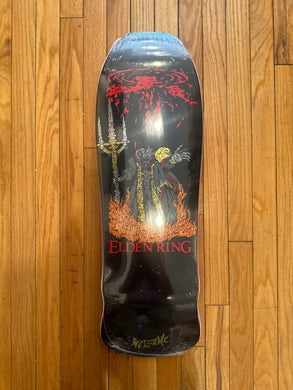 Elden Ring x Welcome Mohg on Early Grab Deck 10”