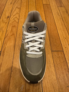 New Balance Andrew Reynolds 933 shoes in Olive