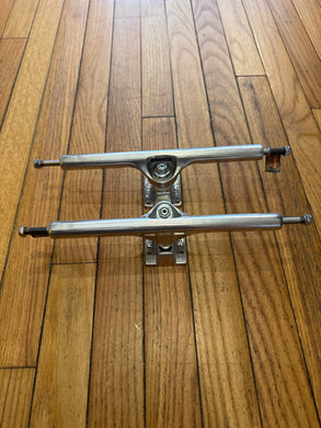 Slappy Polished Hollow 13” Trucks