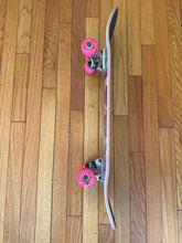 Load image into Gallery viewer, Meow Complete Skateboard