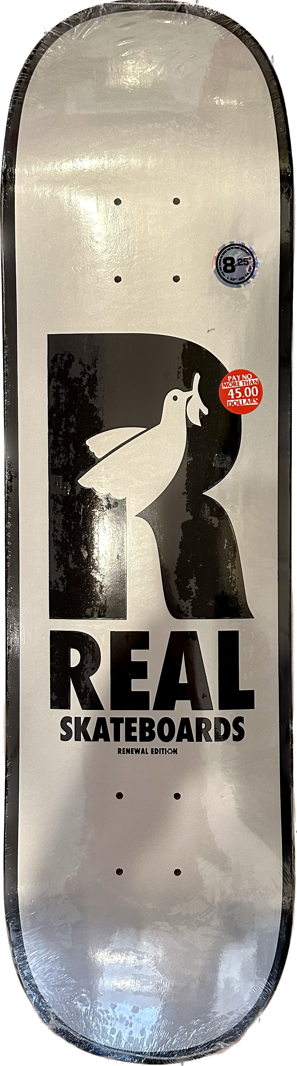 Real Doves Renewal PP 8.25
