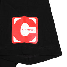 Load image into Gallery viewer, Carpet Company Season 21 Bad Kids Tee Black