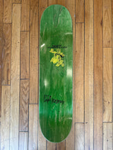 Load image into Gallery viewer, Carpet Company Season 20 Corey Duffel Guest Pro Deck 8.25”