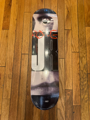 Quasi John Rowe Exhibition Deck 8.0