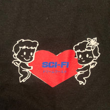 Load image into Gallery viewer, Sci-Fi Fantasy Love Tee