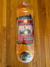 Load image into Gallery viewer, Anti-hero x Thrasher Brian Anderson Deck 9.0