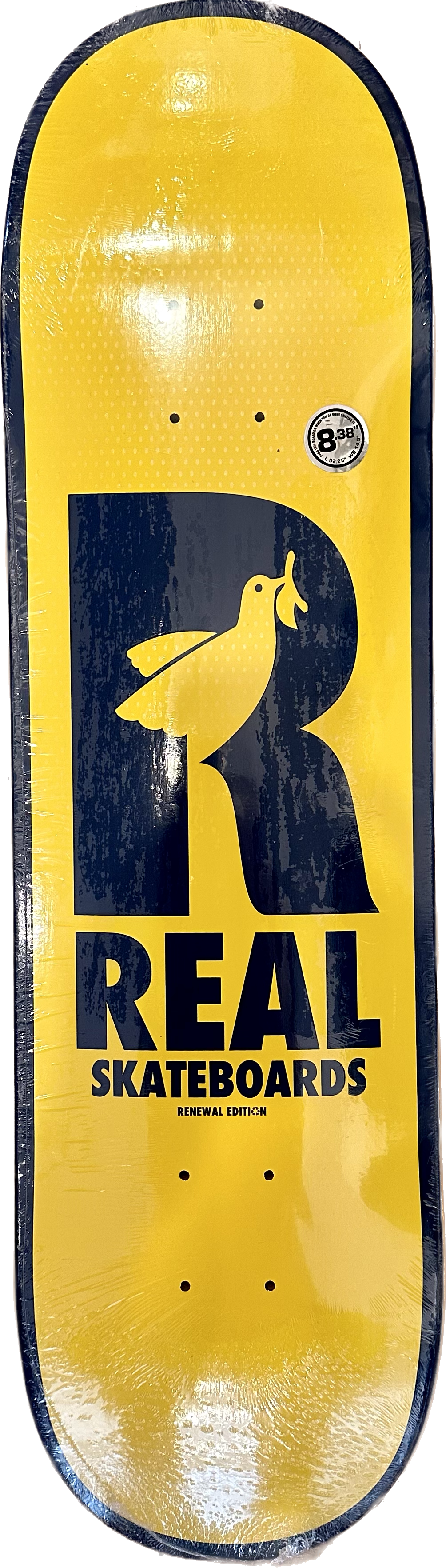 Real Doves Renewal PP 8.38