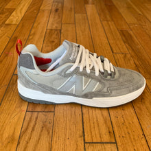 Load image into Gallery viewer, New Balance 808 Tiago Lemos Grey Day Colorway