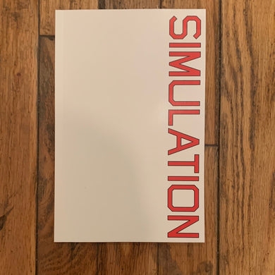 Simulation Book
