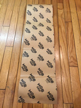 Load image into Gallery viewer, MOB Griptape Sheet Black 9 x 33