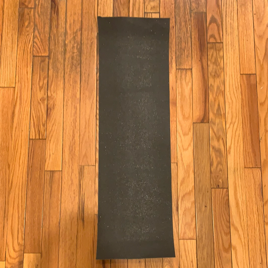 Jessup Old School Griptape 10” x 33”