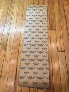 Jessup Griptape Sheet Black 9 x 33