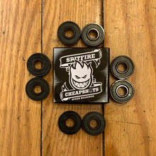 Load image into Gallery viewer, Spitfire Cheapshot Bearings