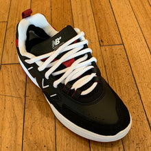 Load image into Gallery viewer, New Balance Tiago Lemos 808 Black/Red